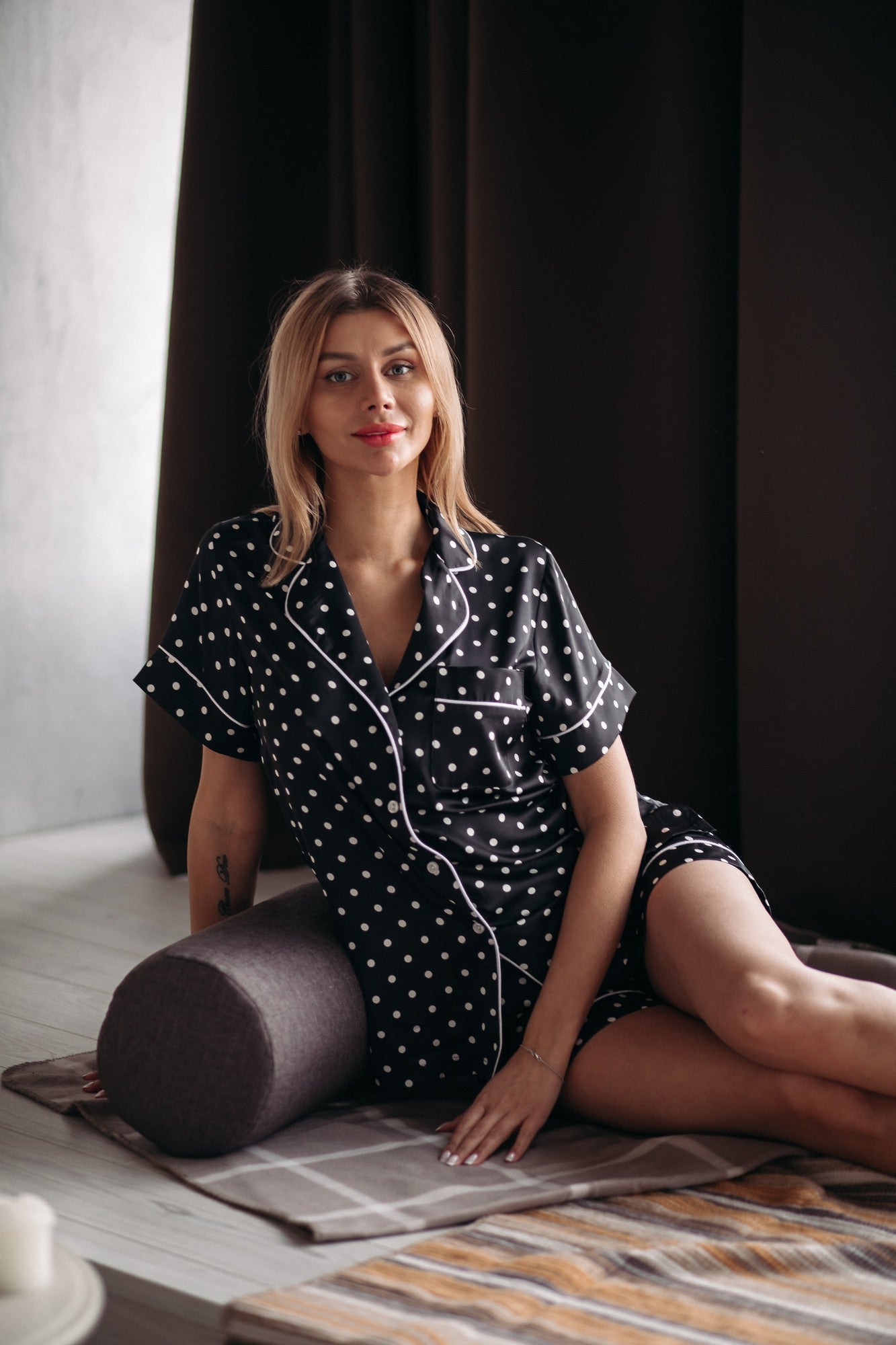 Nightwear