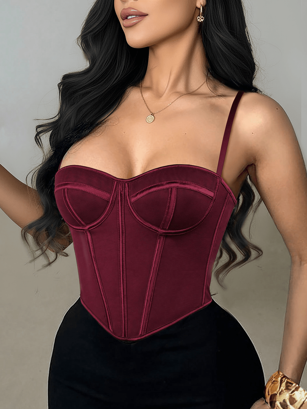 Corsets & Bustiers