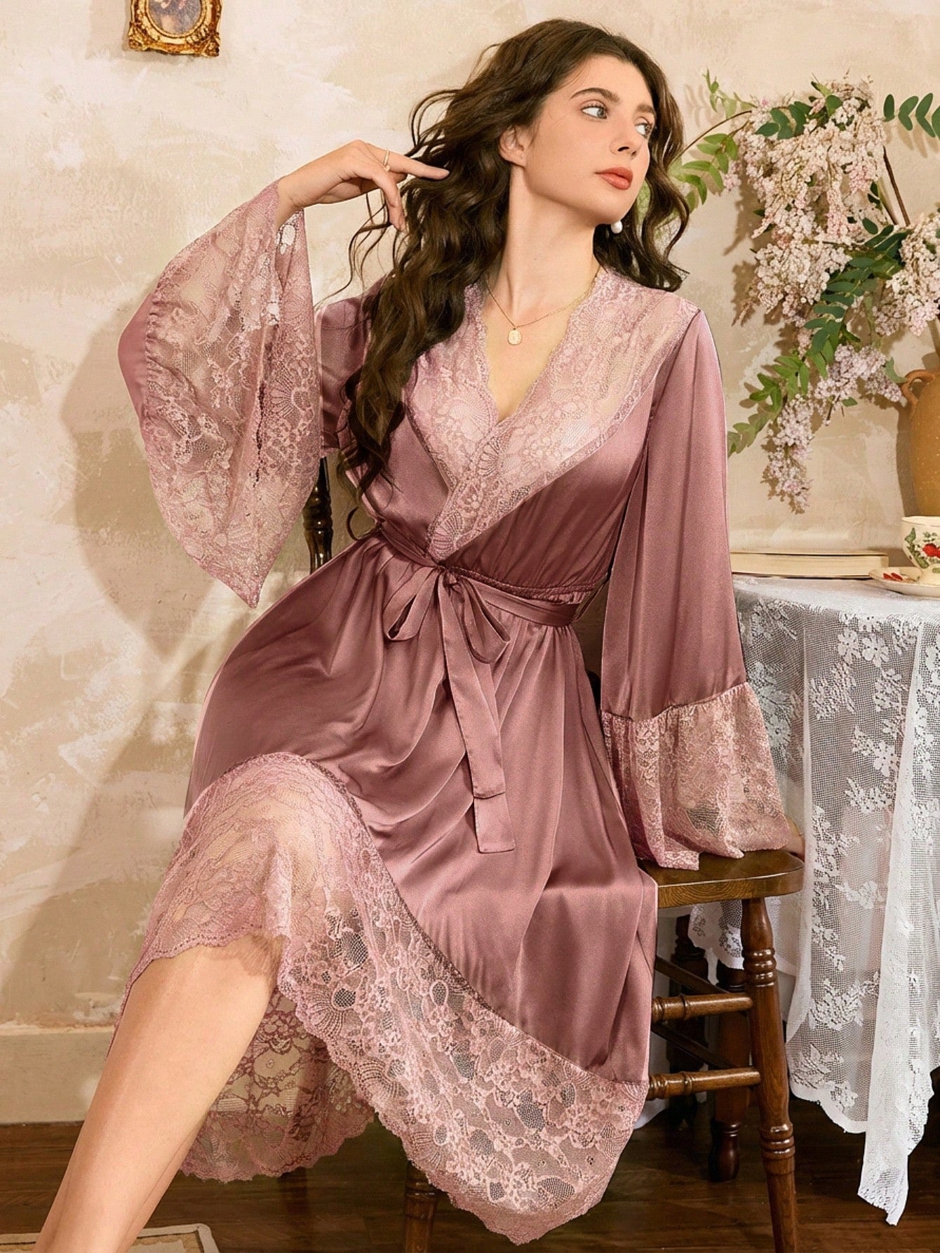 Robes & Gowns