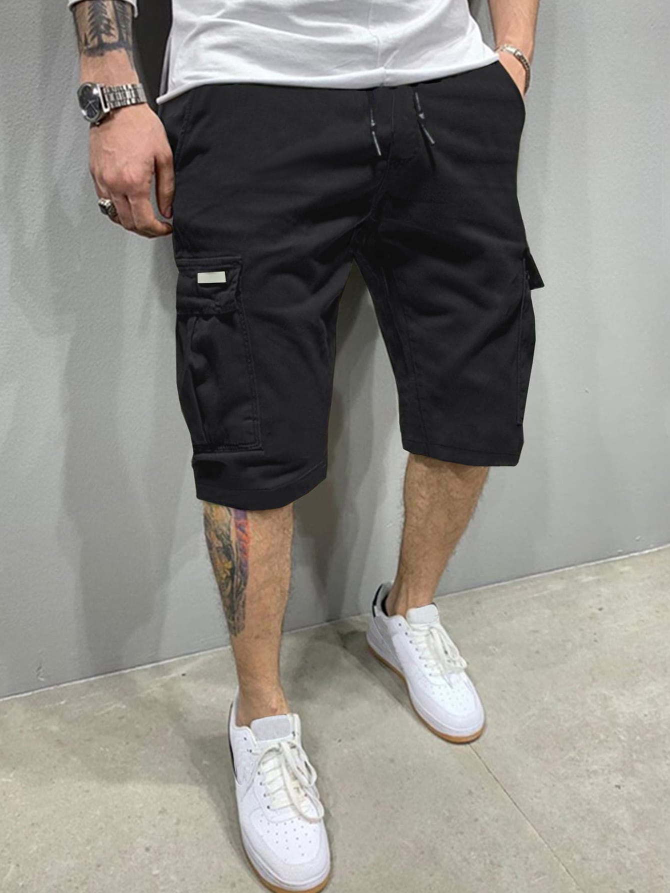 Men's Bottoms