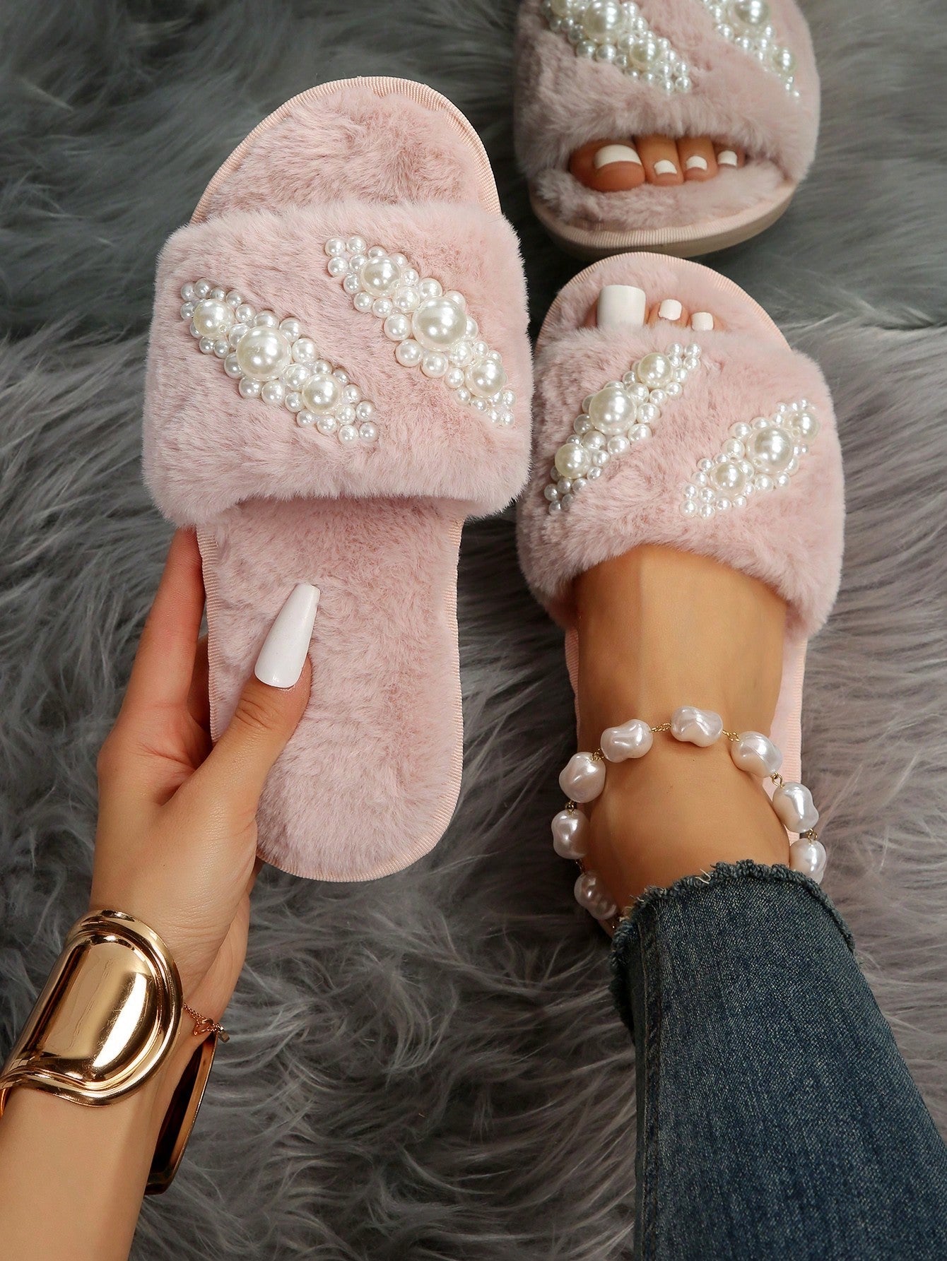 Slippers