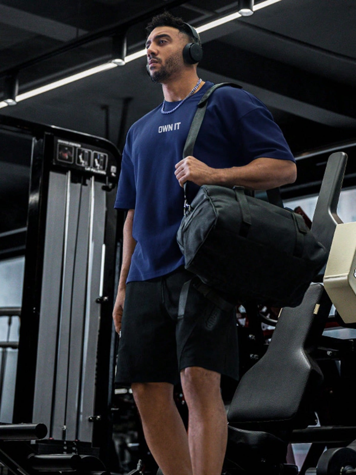 Men's Activewear