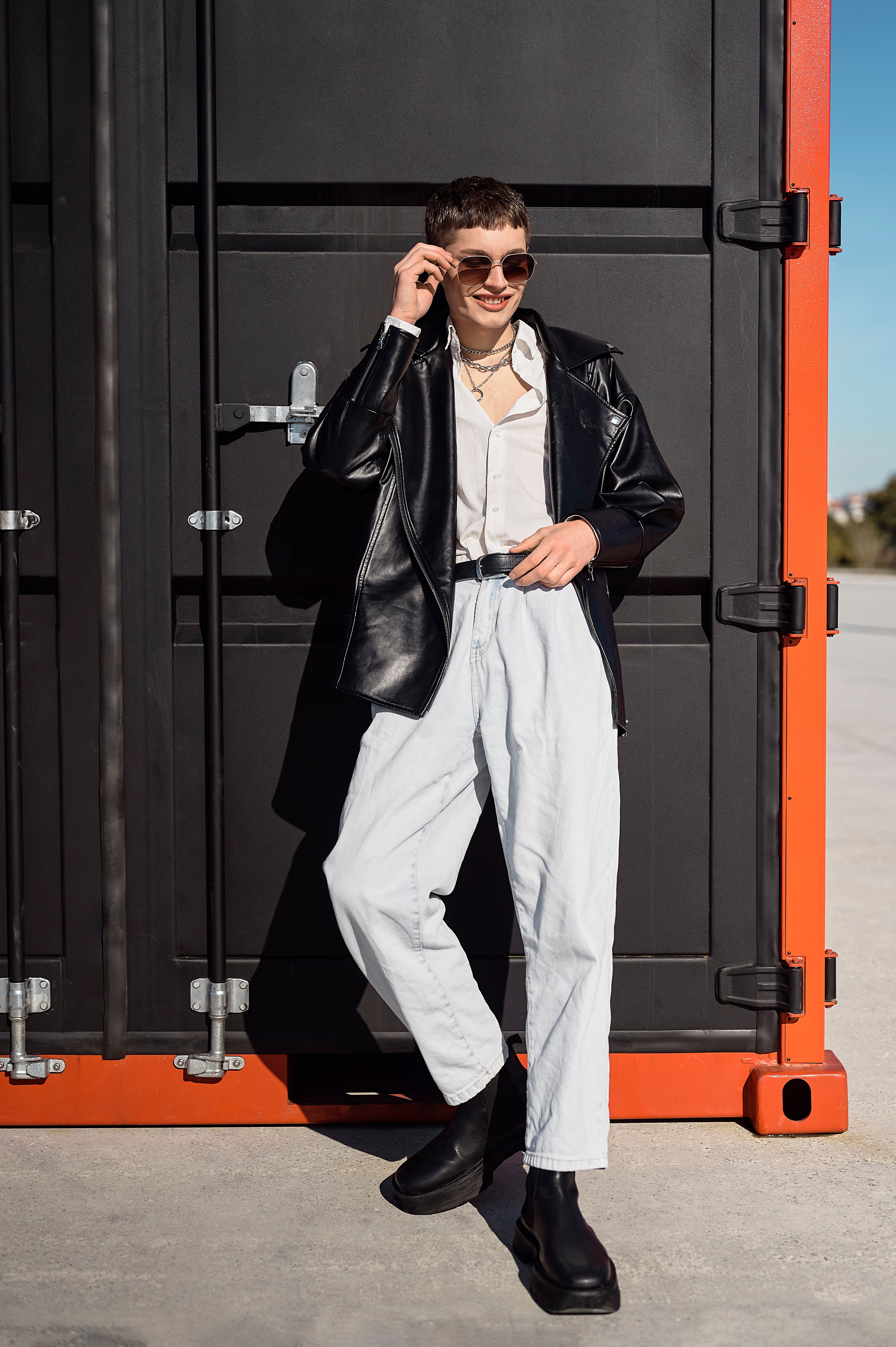 Men's Fashion