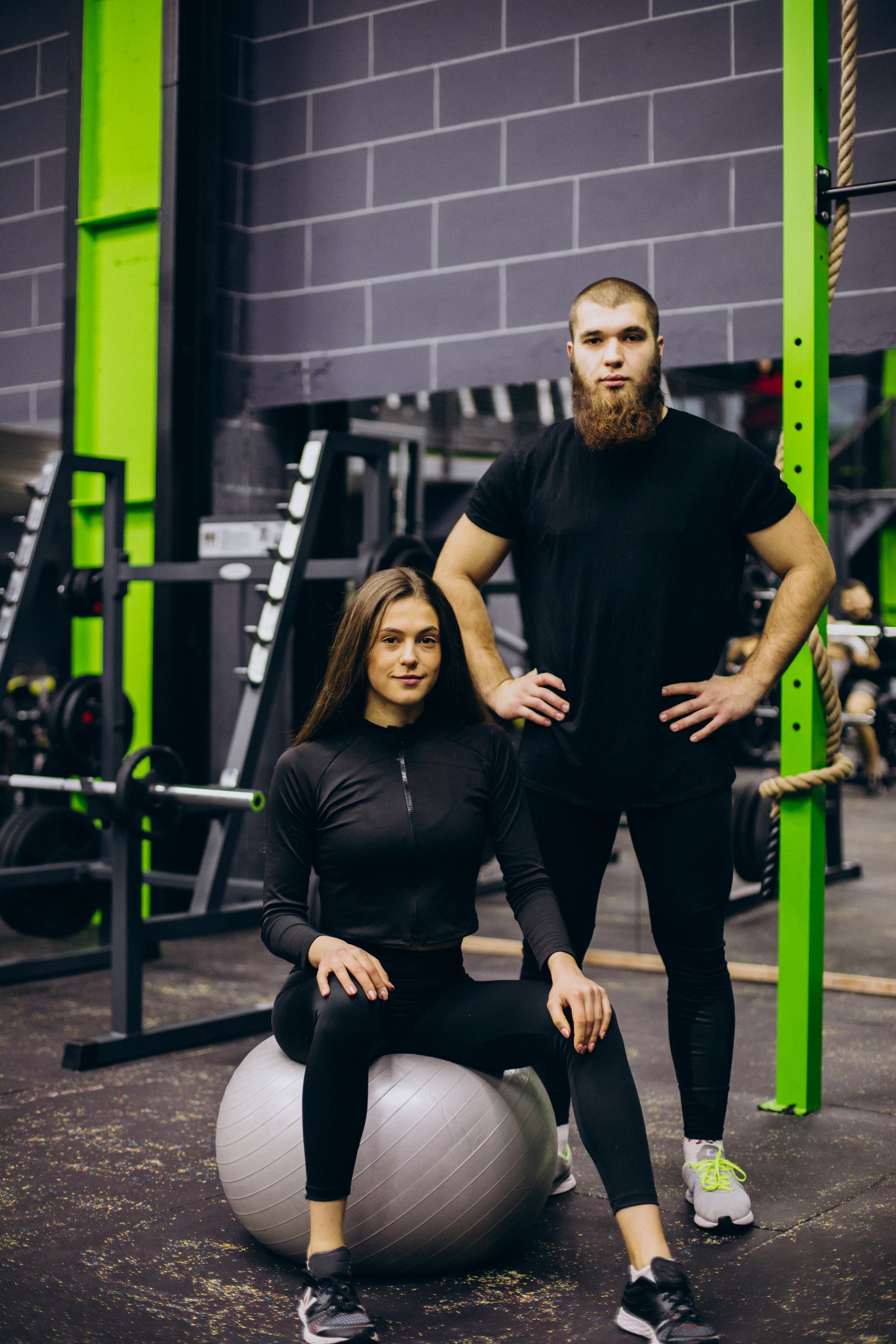 Gym & Activewear