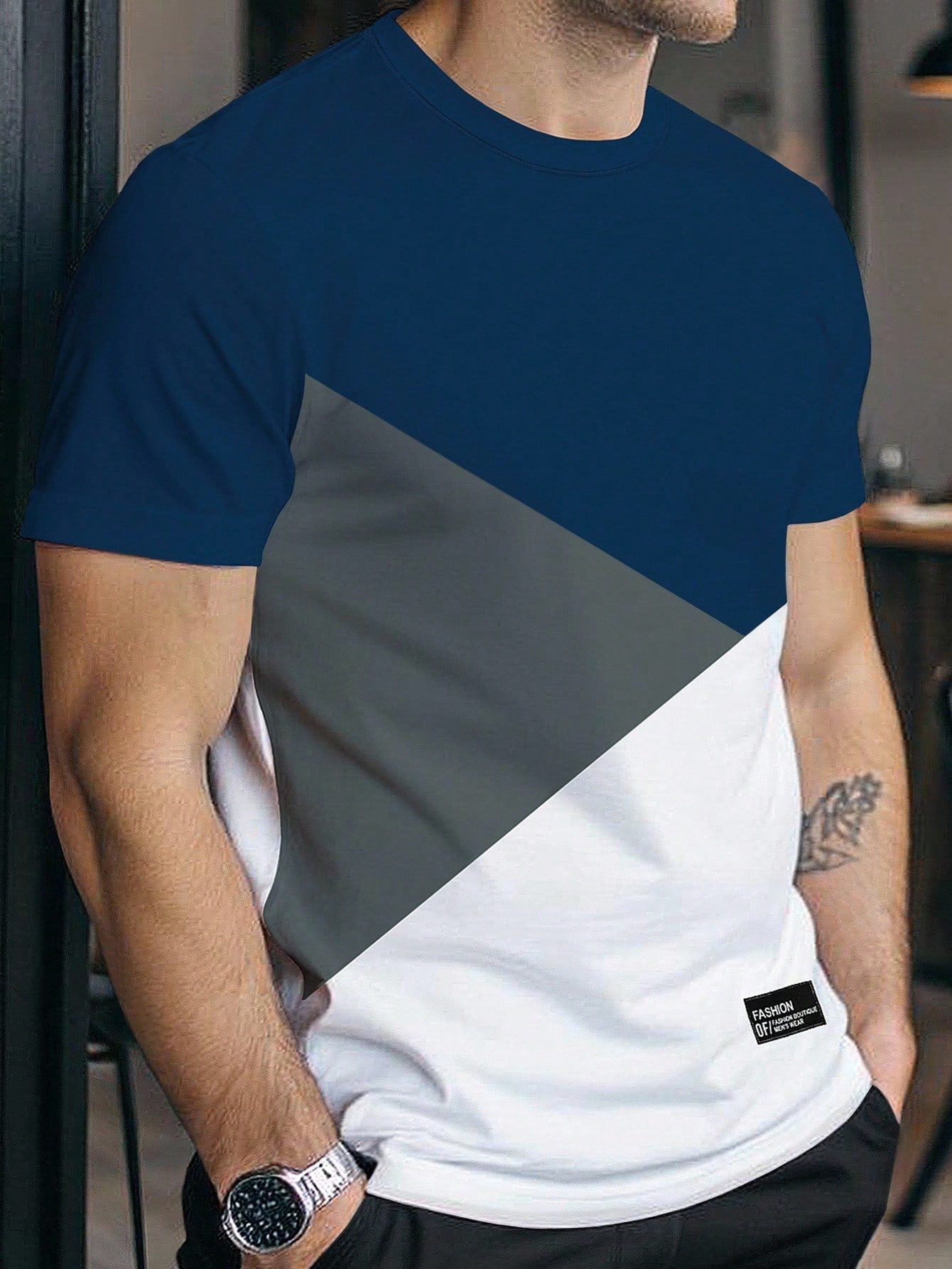 5