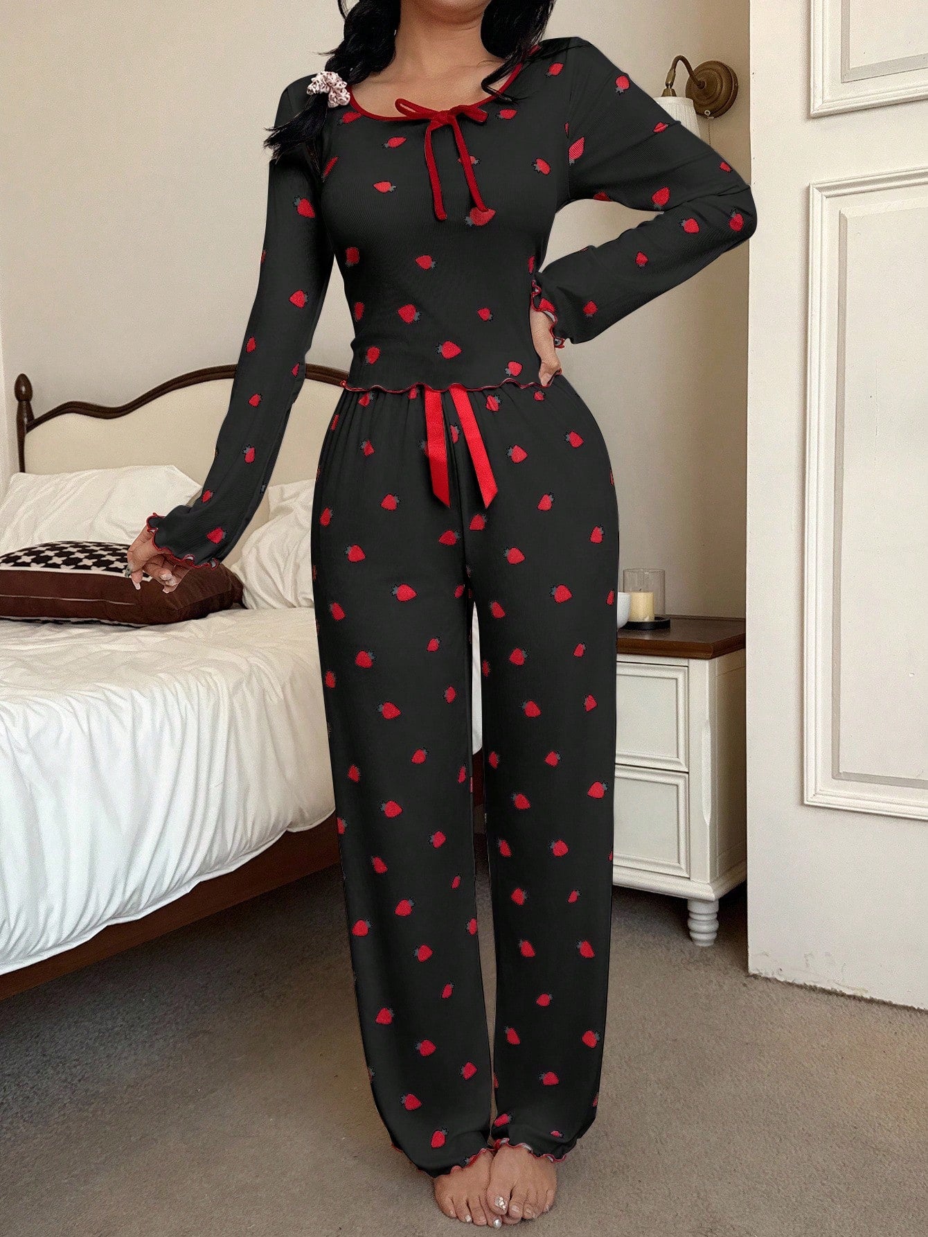 7