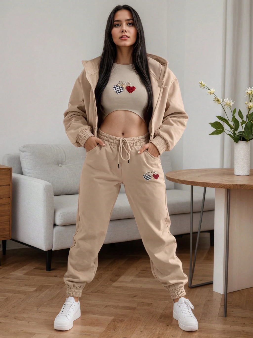 3