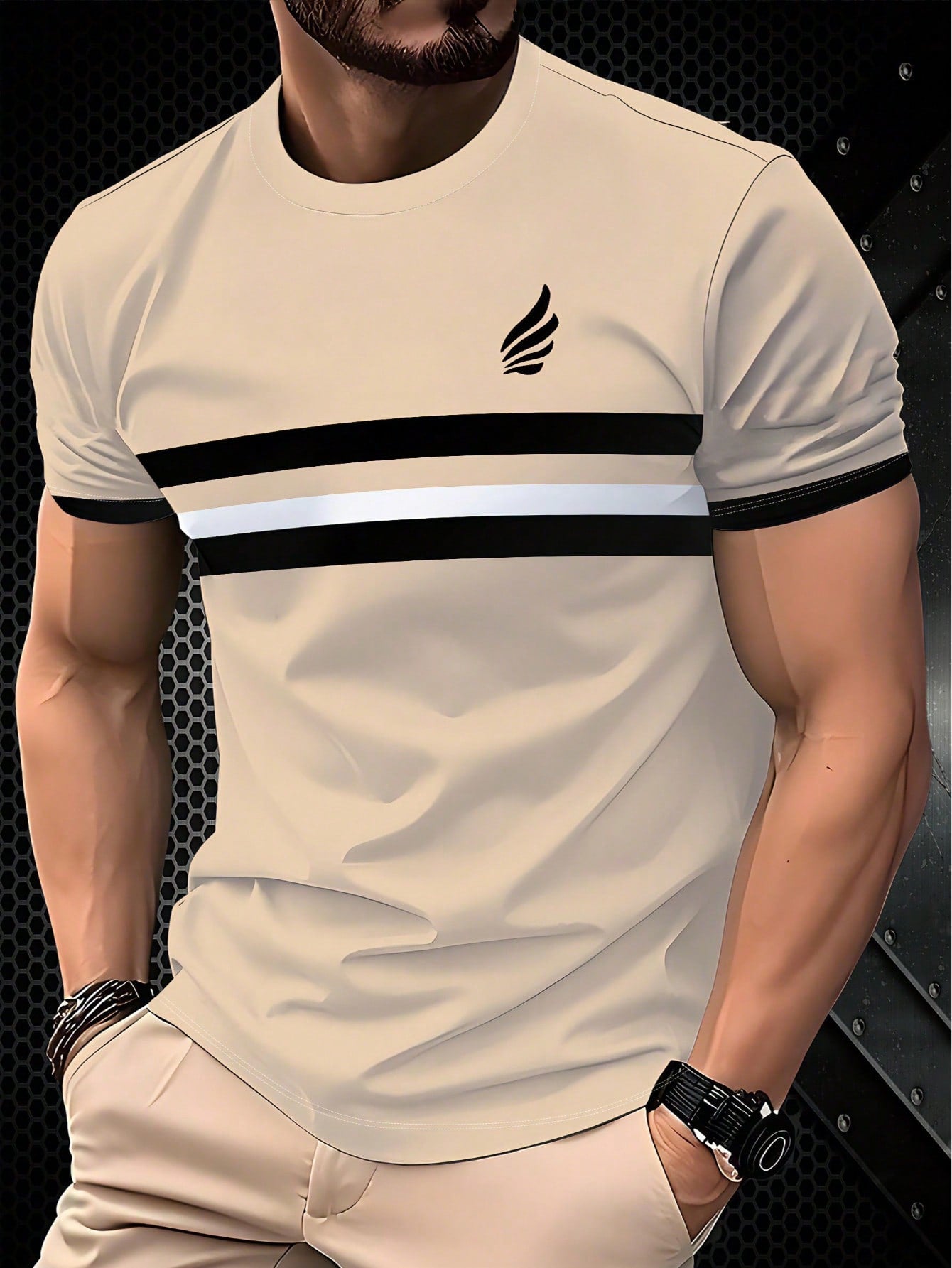 5
