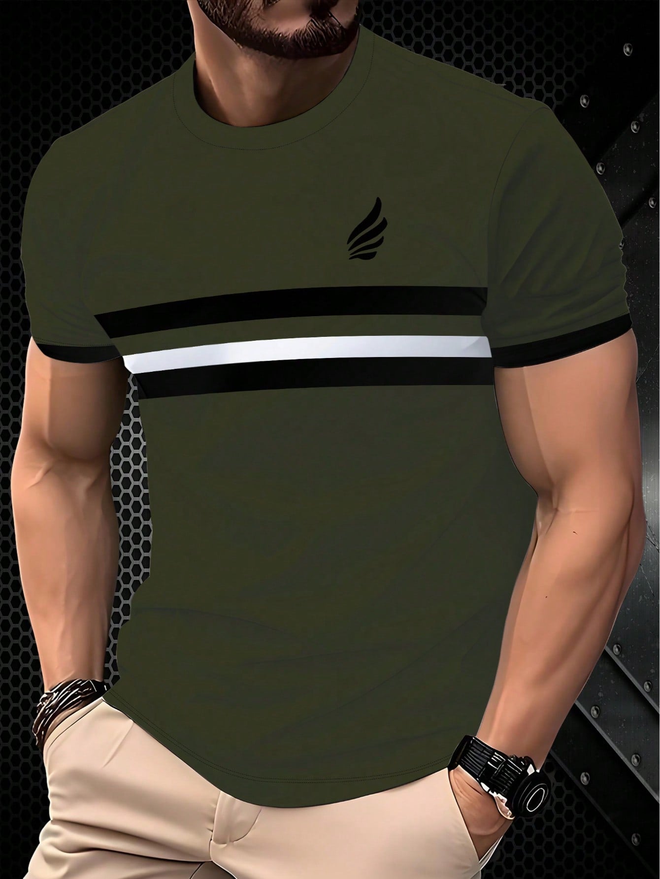 7