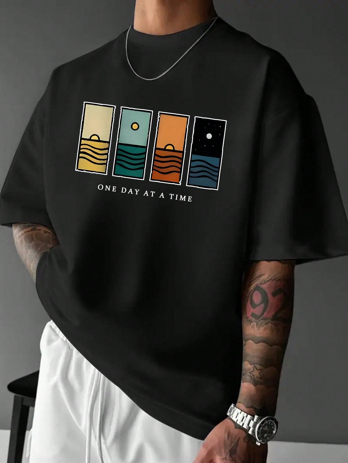 7