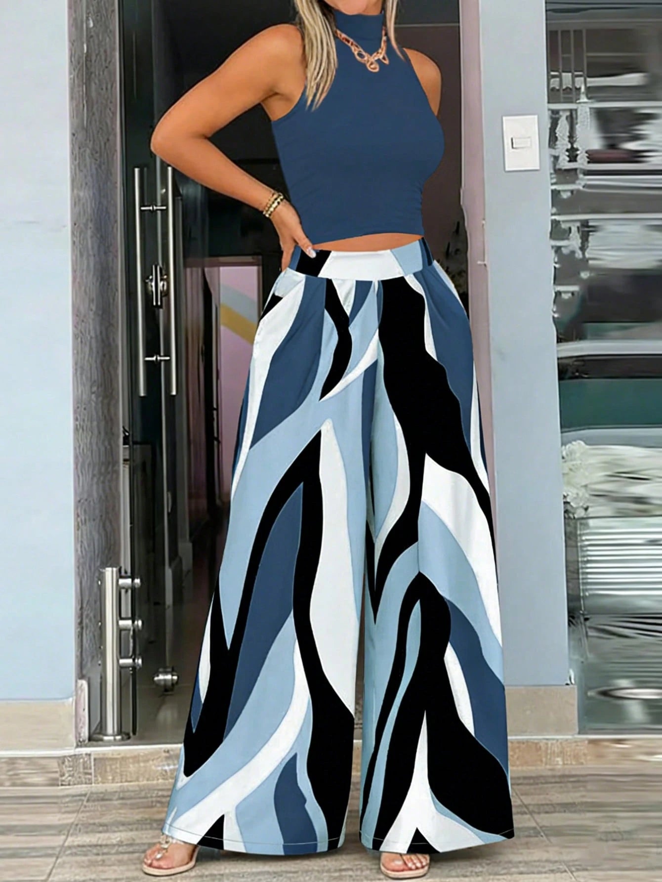 11